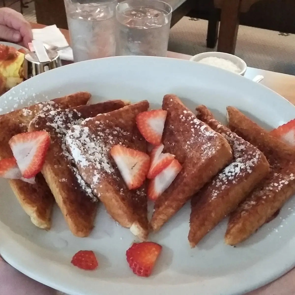French Toast
