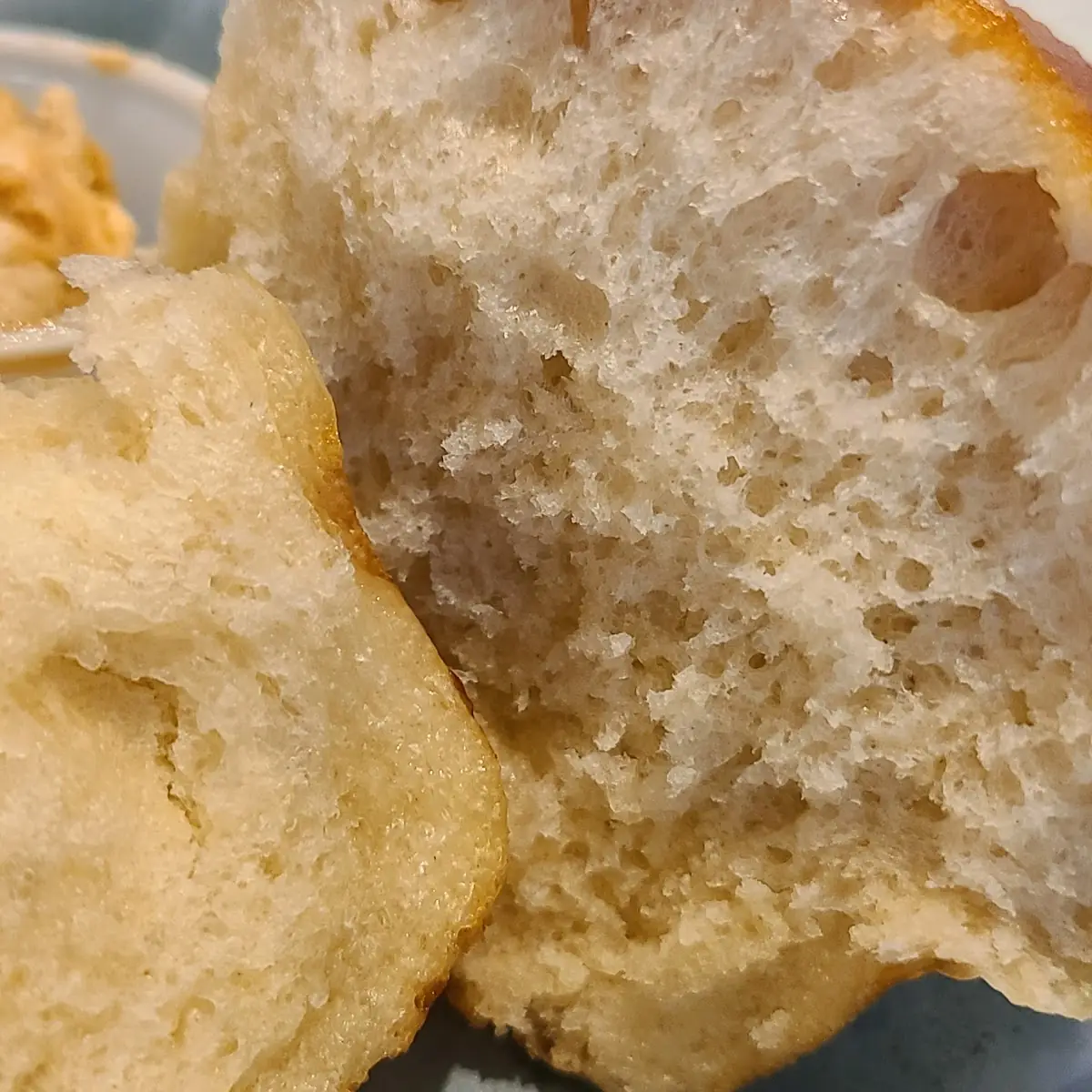Dinner Rolls