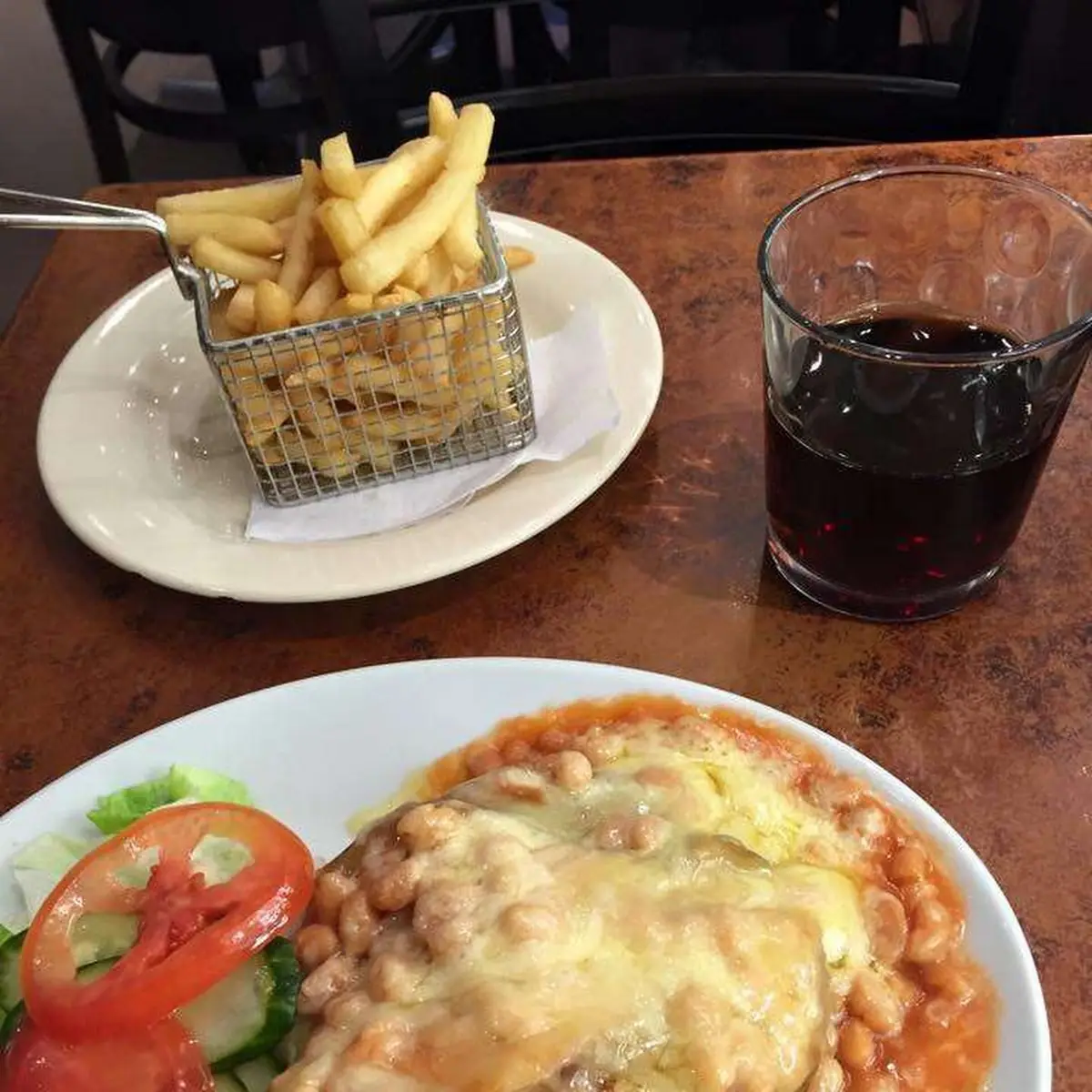 Moussaka