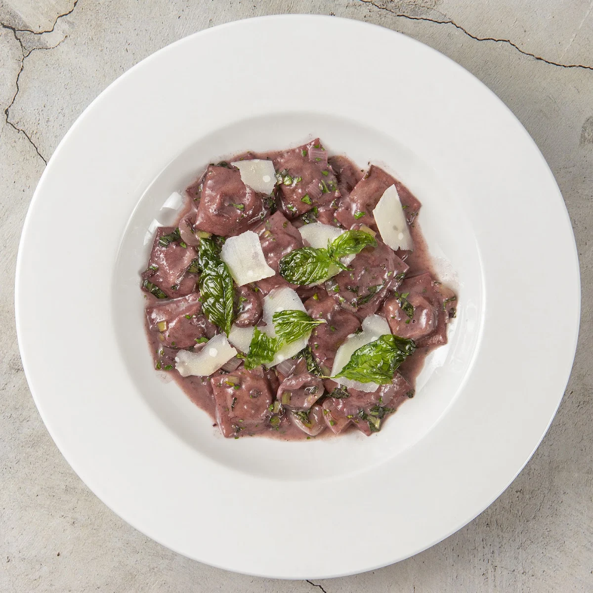 Highlights, Armonia Pasta Bar