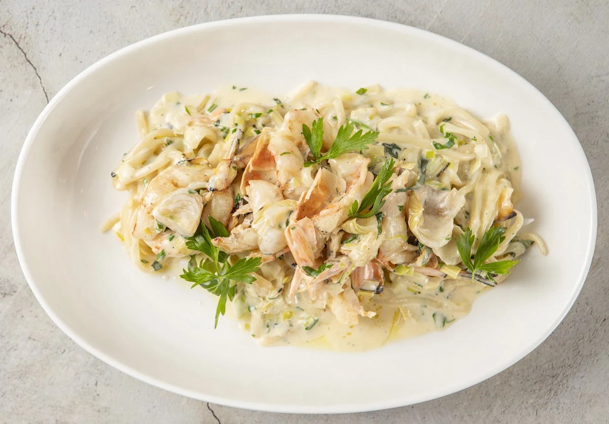 Highlights, Armonia Pasta Bar