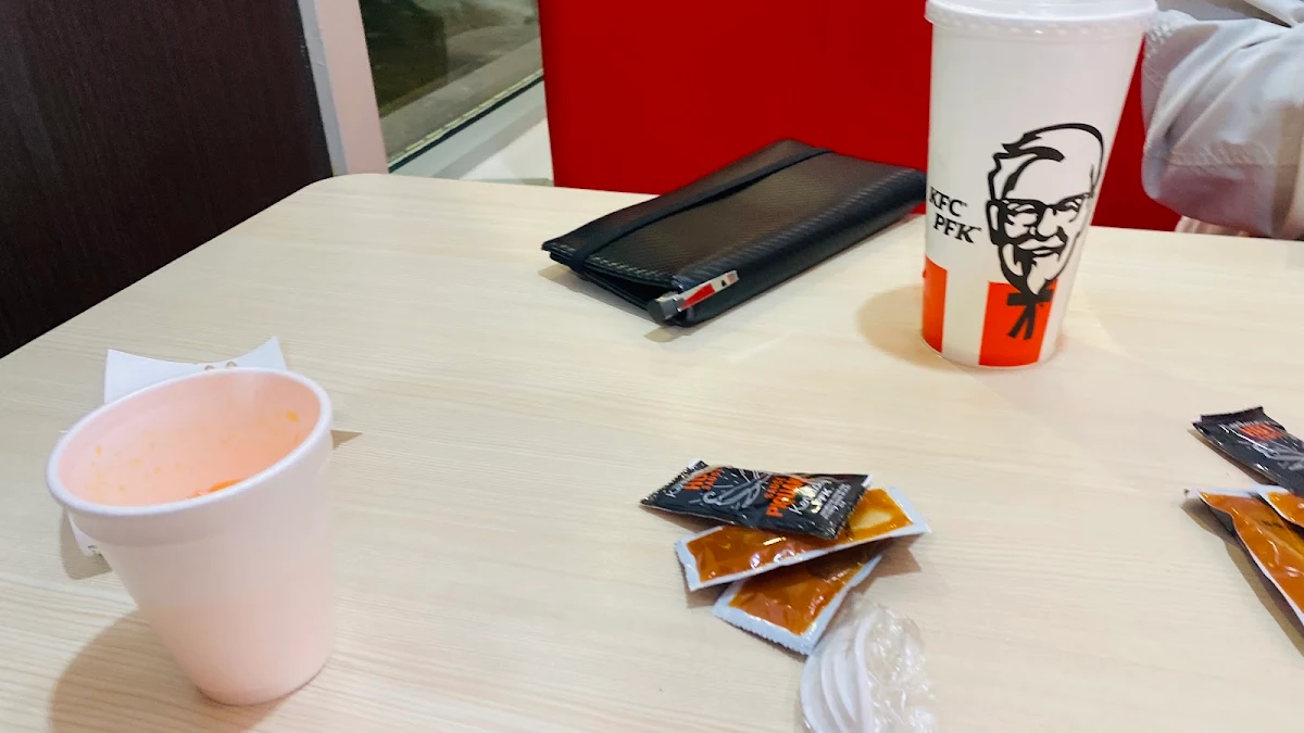Highlights, KFC