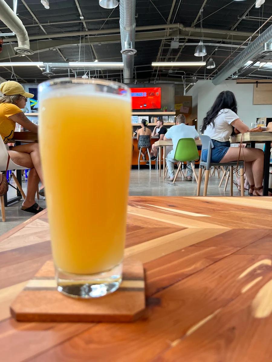 Hello World West Coast IPA