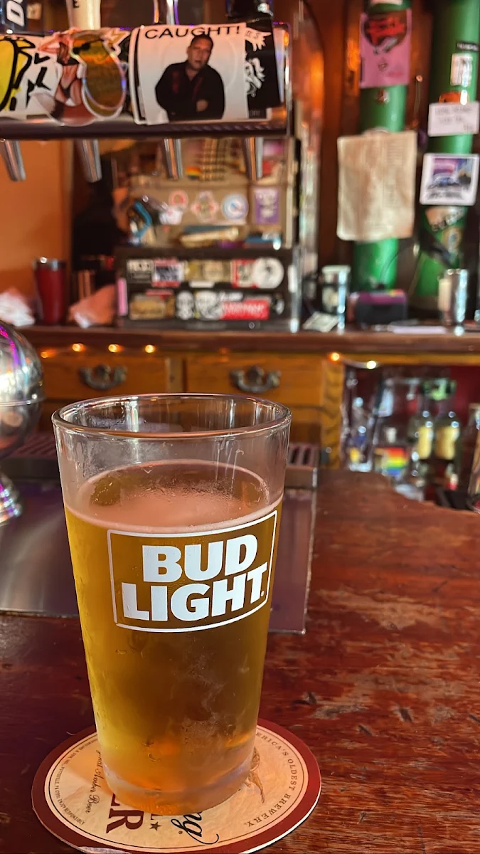 Bud Lite