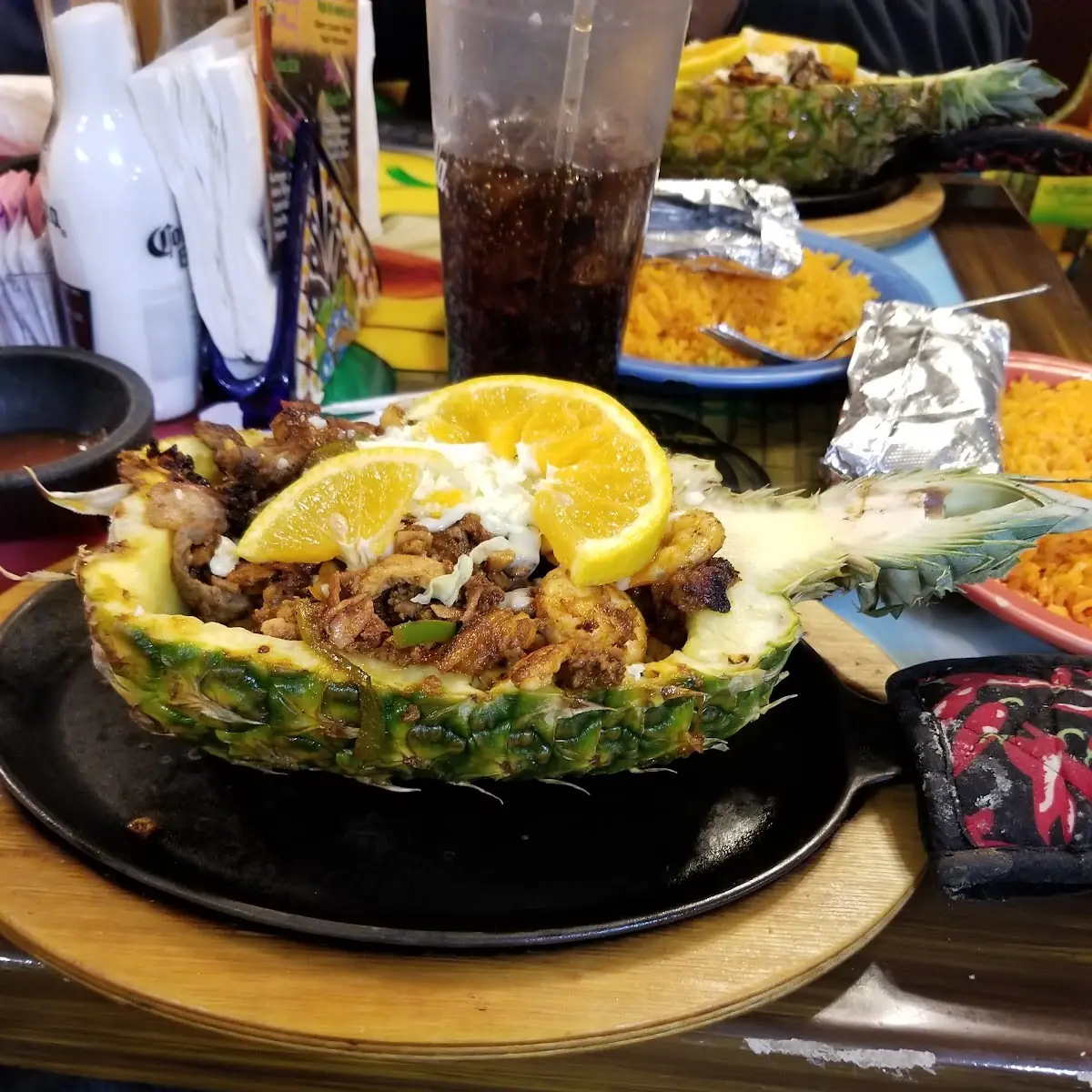 Piña Loca
