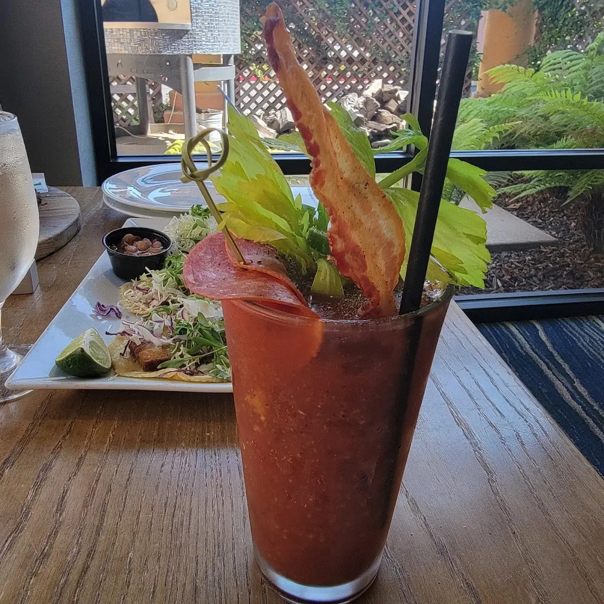 Bloody Mary