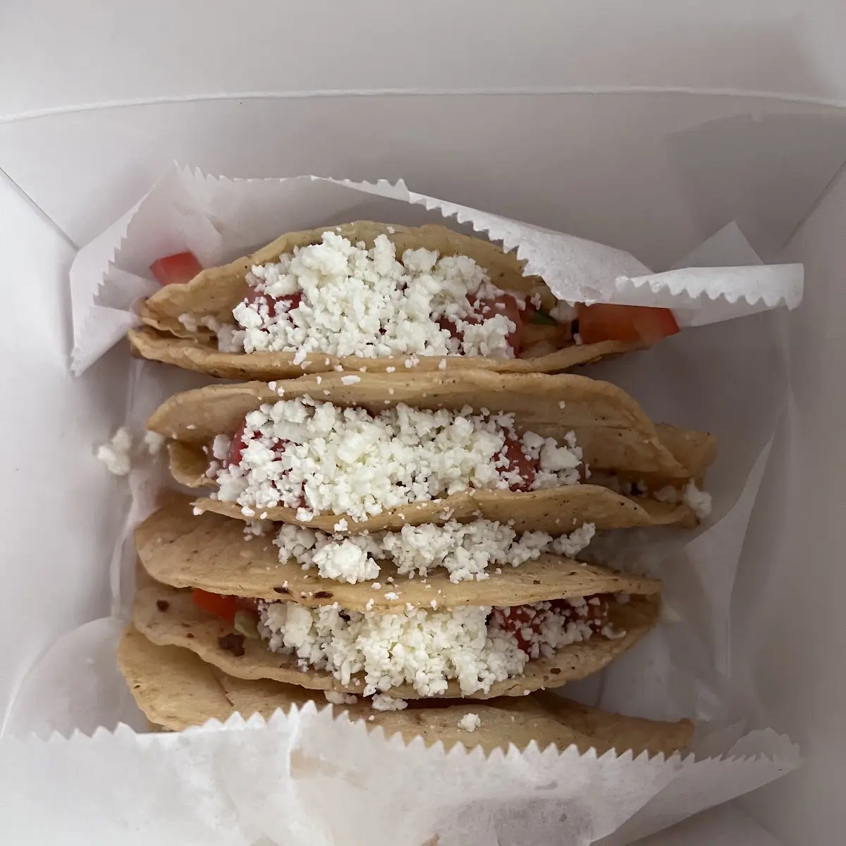 Ground Beef Tacos