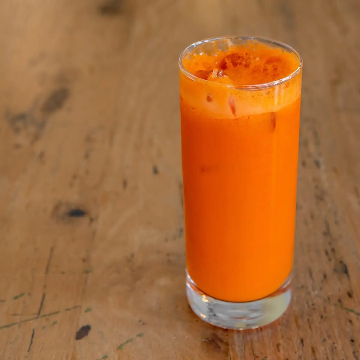 Carrot Juice