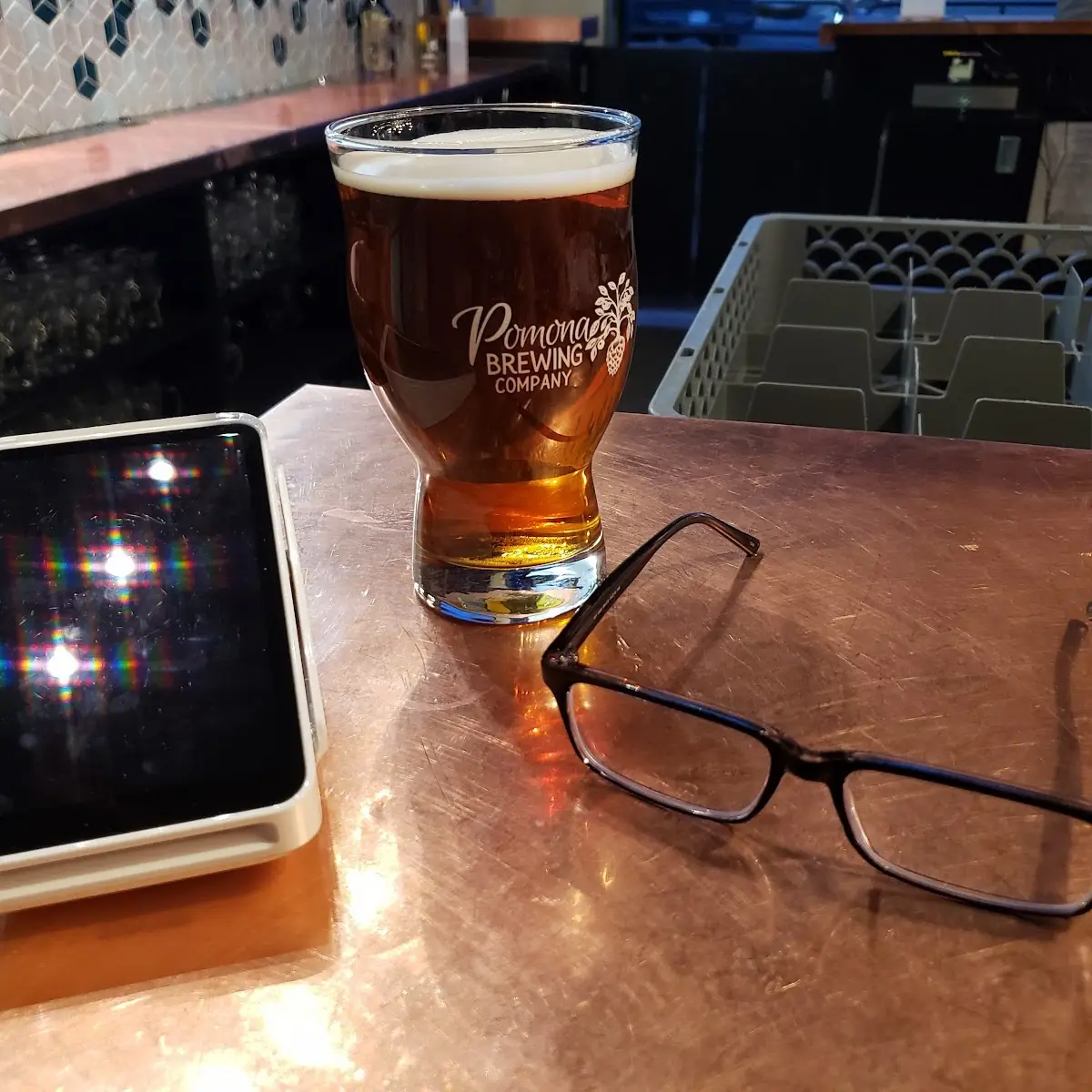 Finnegans Red Ale