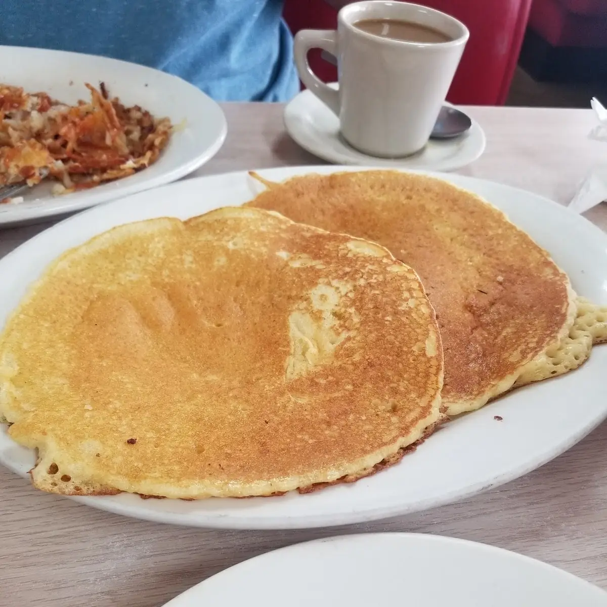 Pancakes