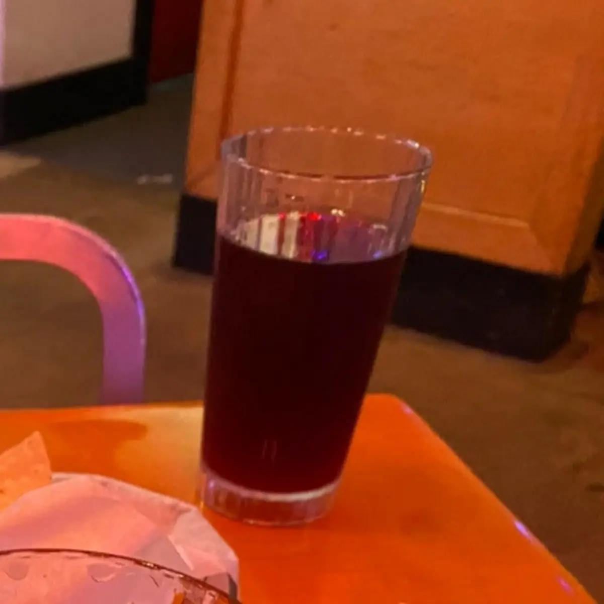 Hibiscus Tea