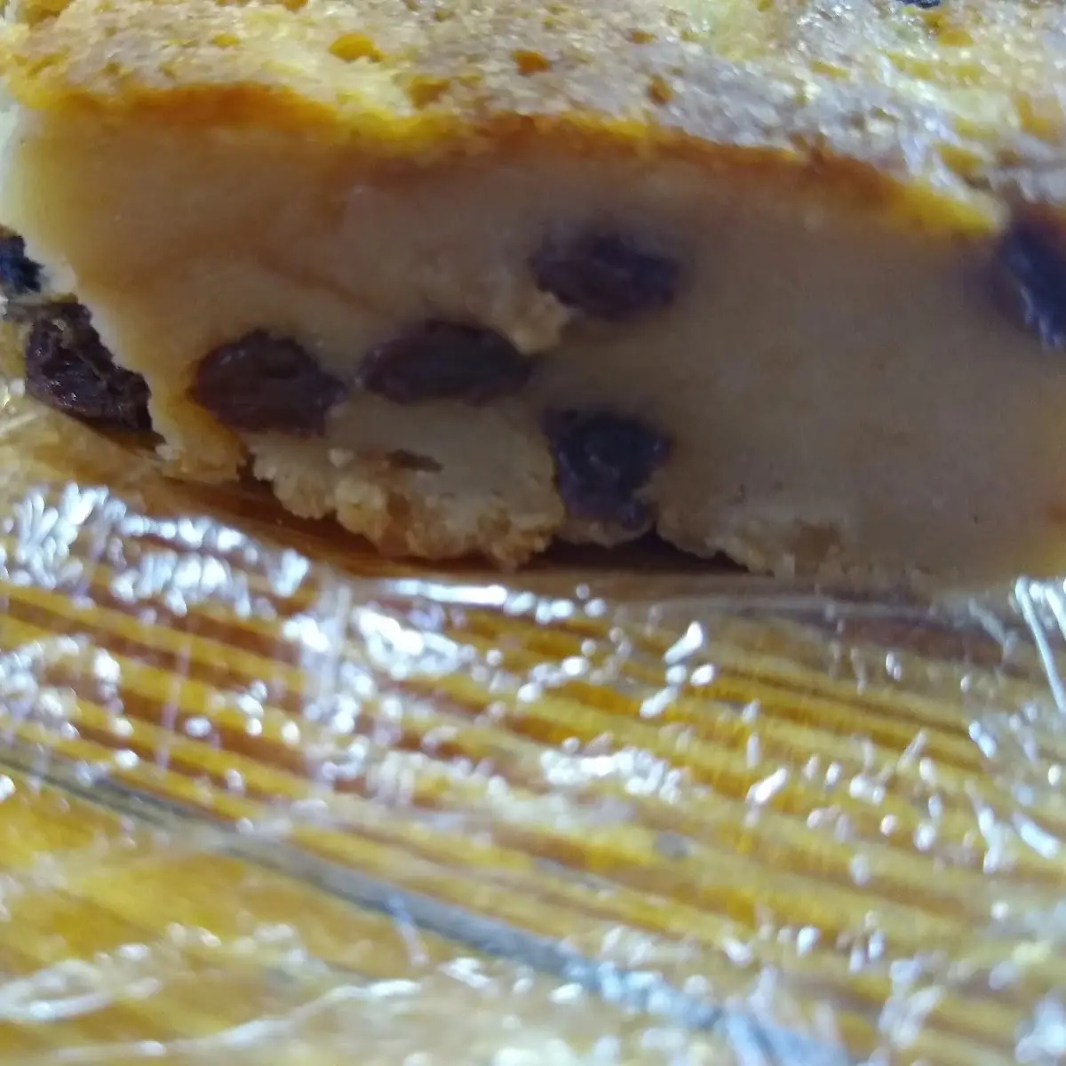 Bread Pudding