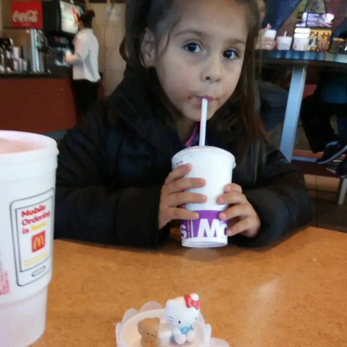 Derpy Mcflurry