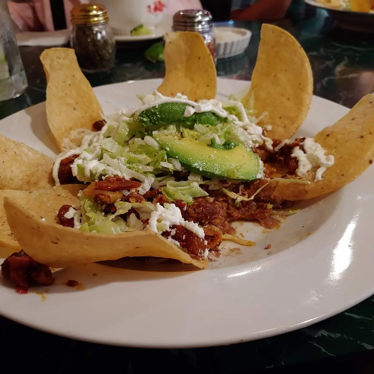 Taco Salad
