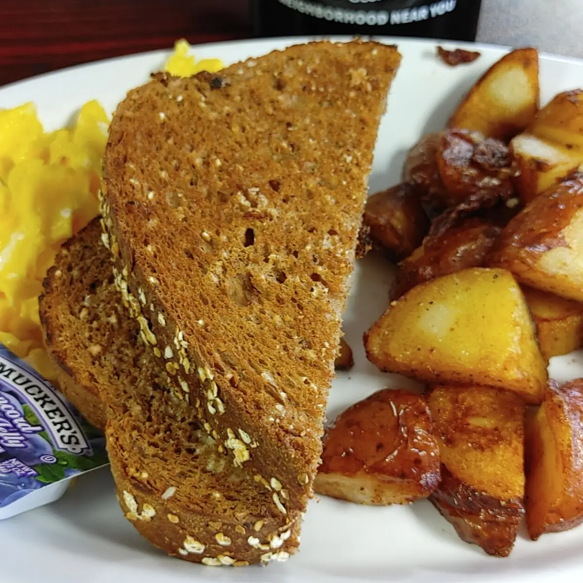 Home Fries