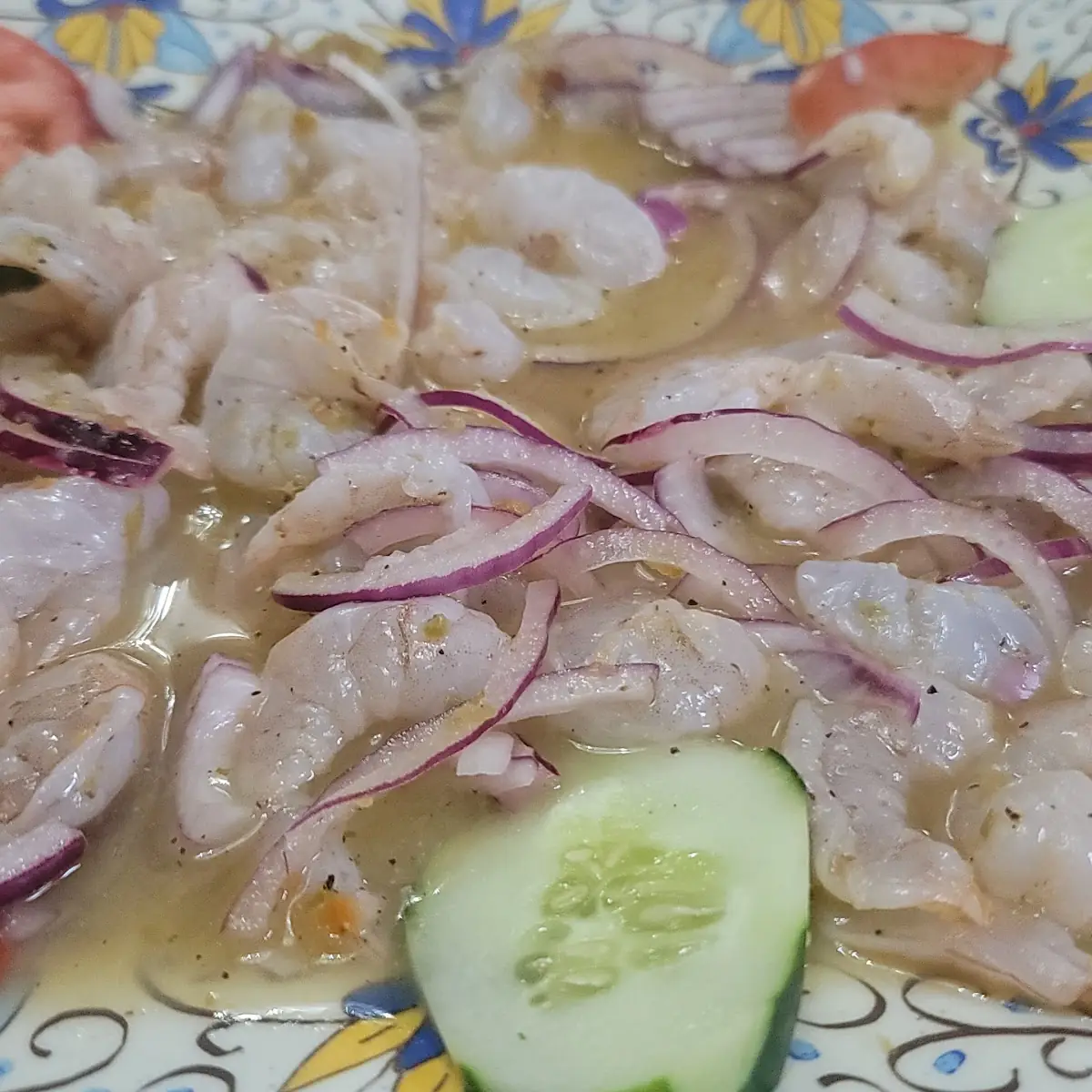 Camarones Aguachiles