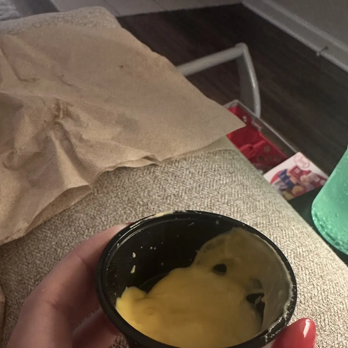 Miso Soup