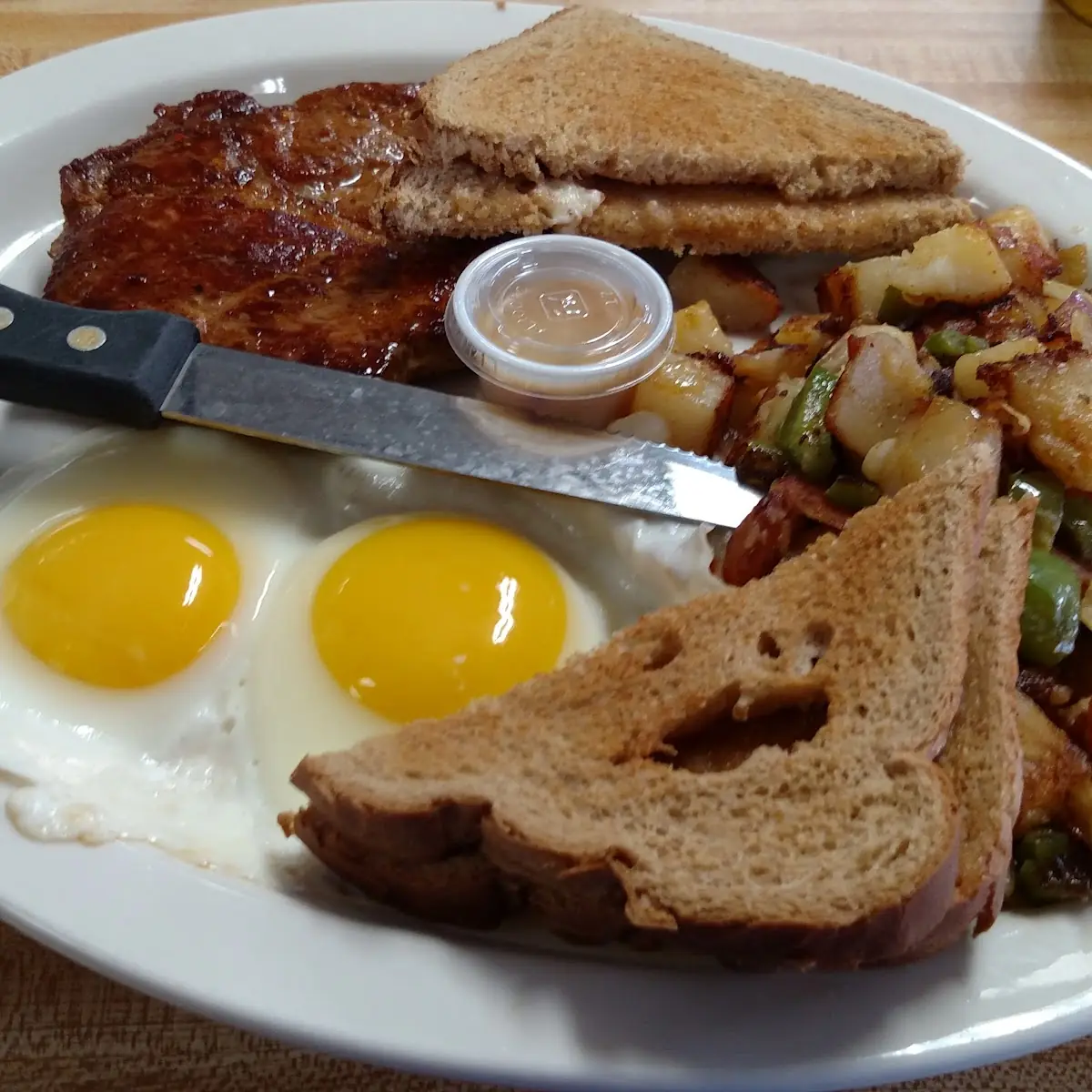 Home Fries