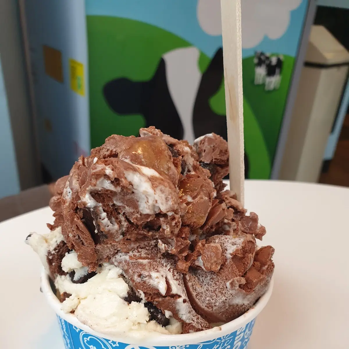 Dark Chocolate