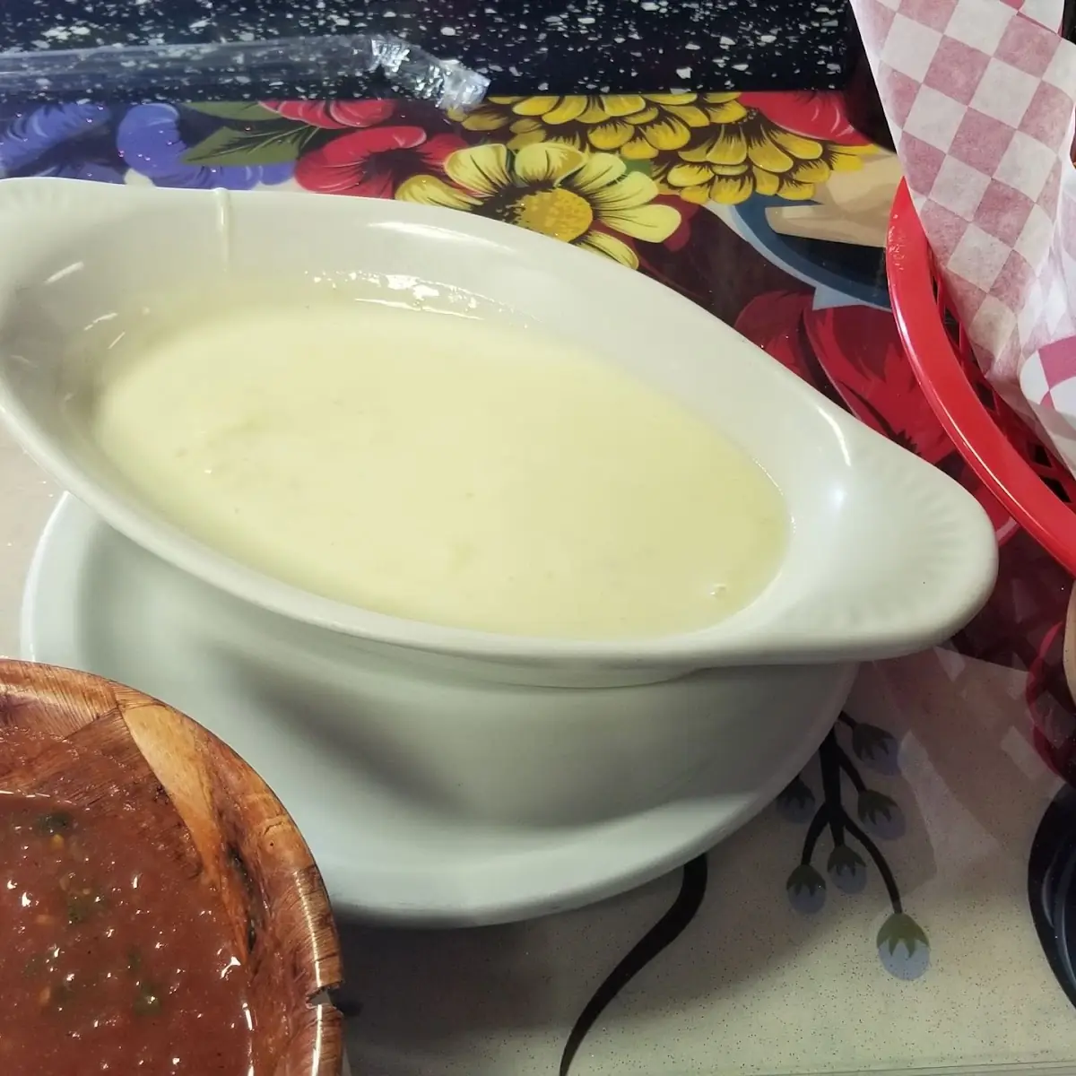 Cheese Dip