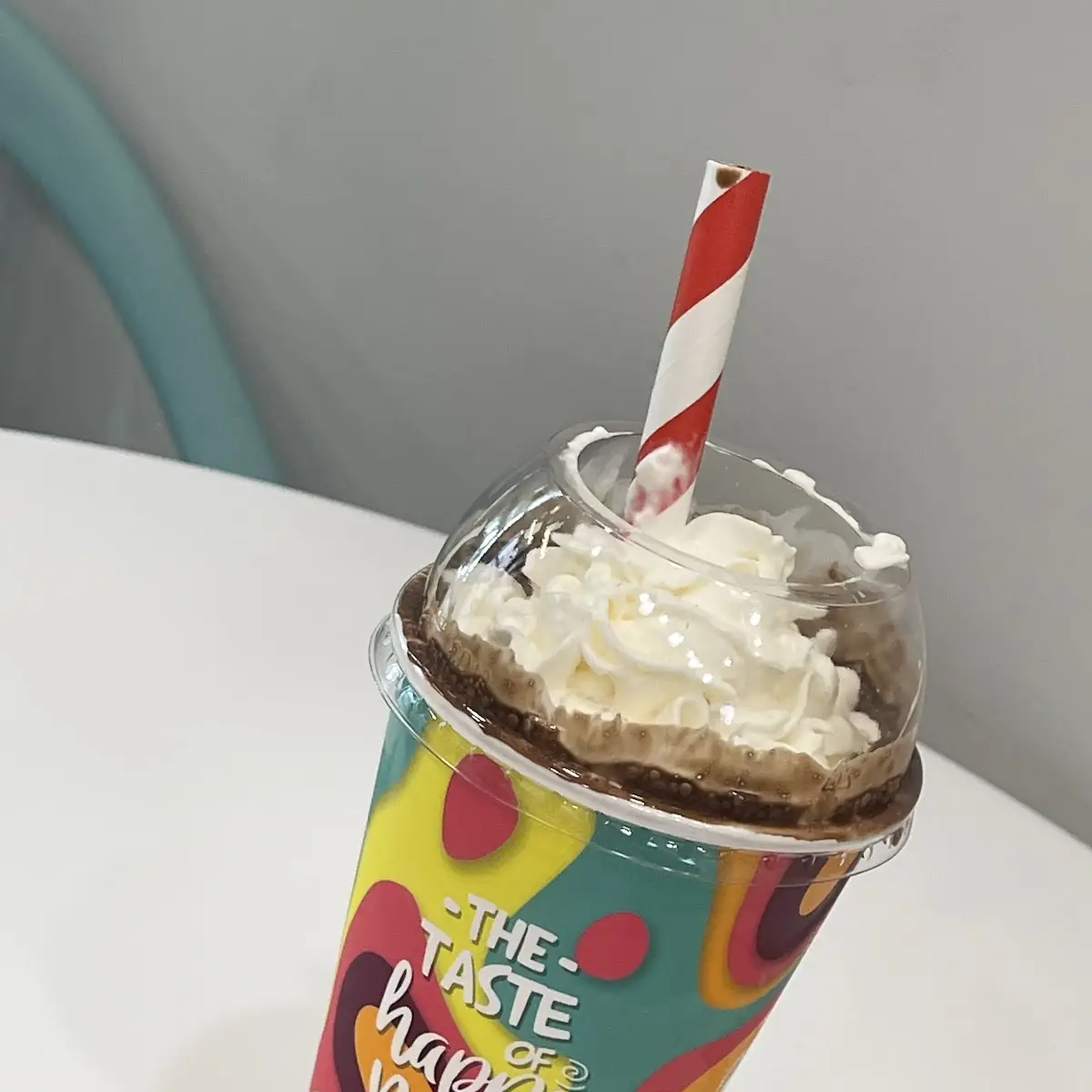 Milkshake