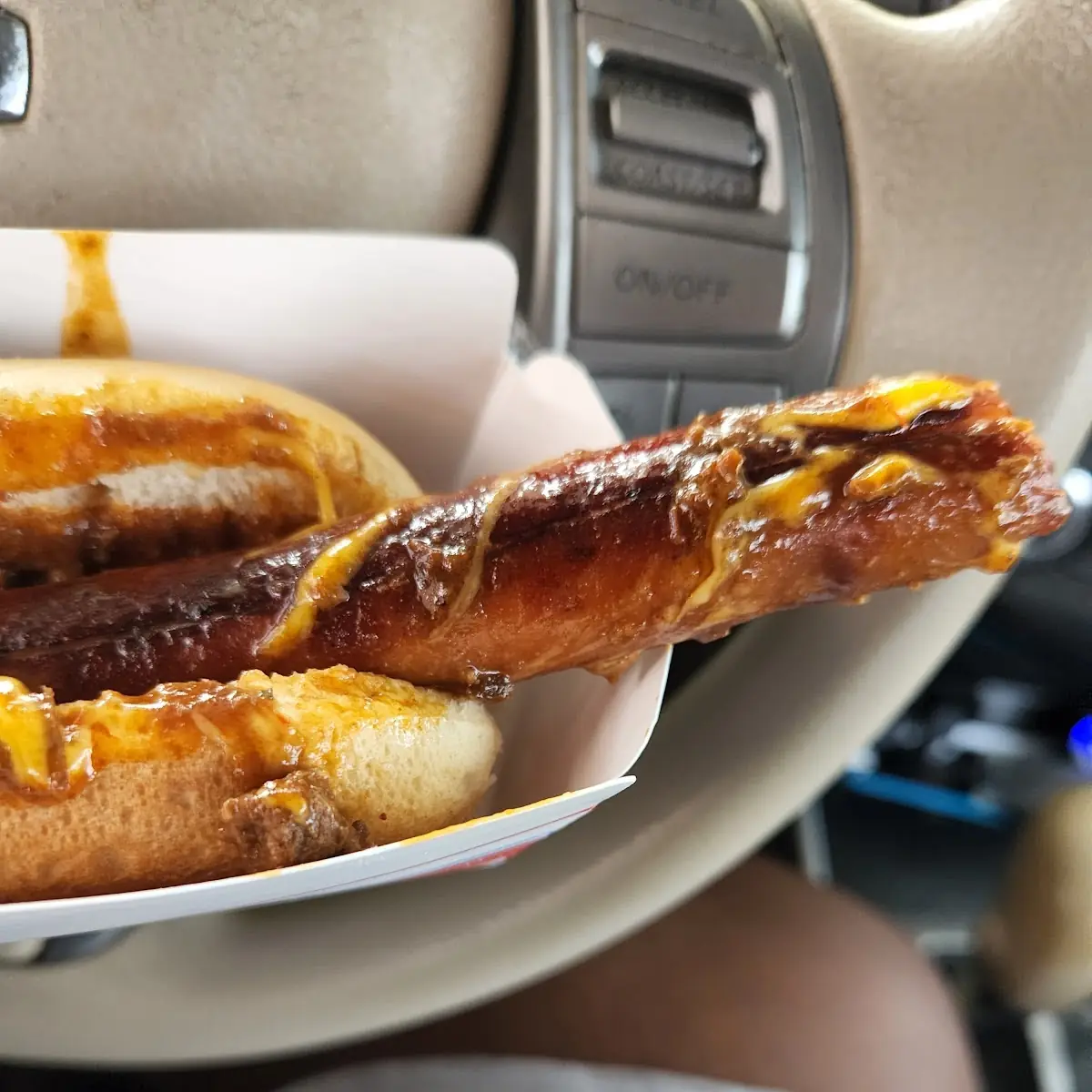 Chili Cheese Dog