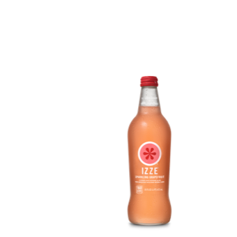 Grapefruit Izze, Chipotle Mexican Grill