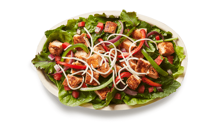Highlights, Chipotle Mexican Grill