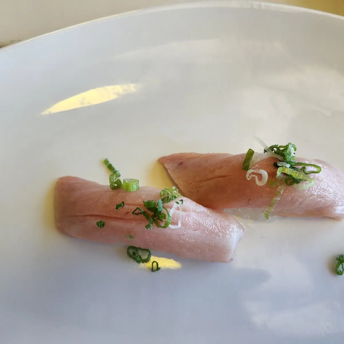 Yellowtail Hamachi