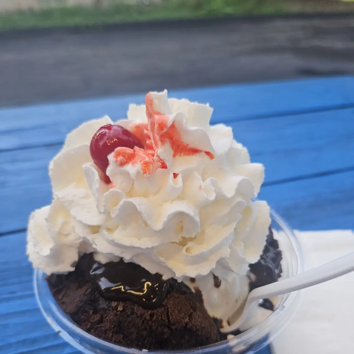 Hot Fudge