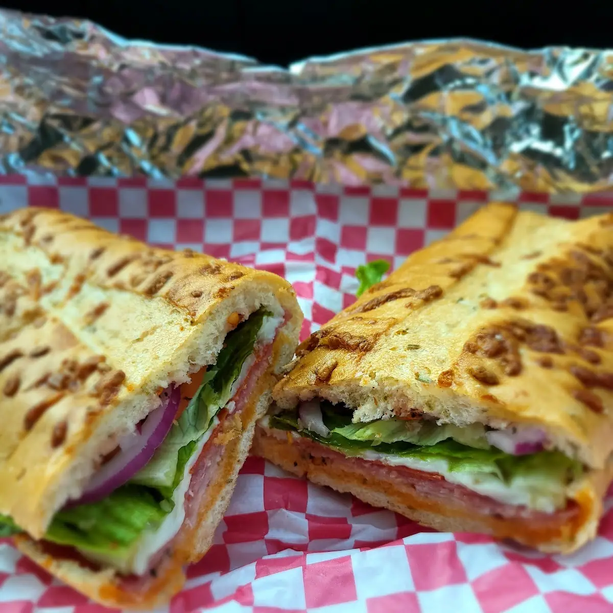 Italian Sub
