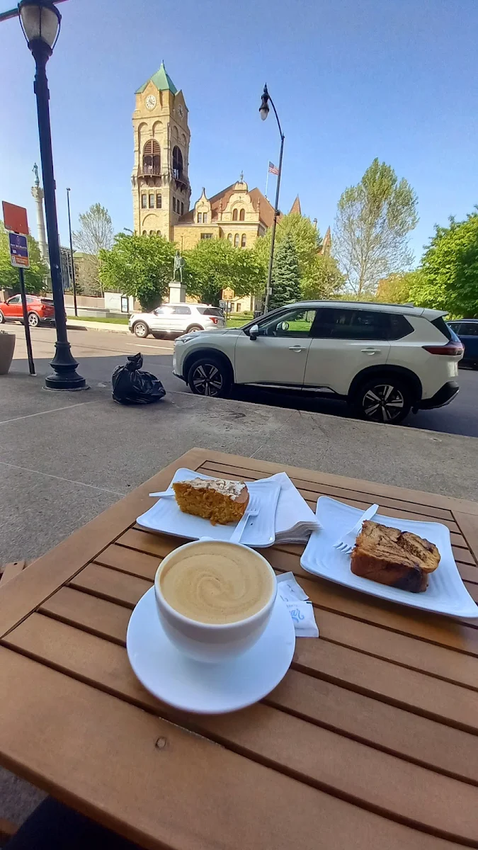 Cappuccino