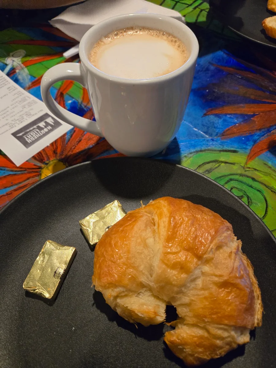 Croissant