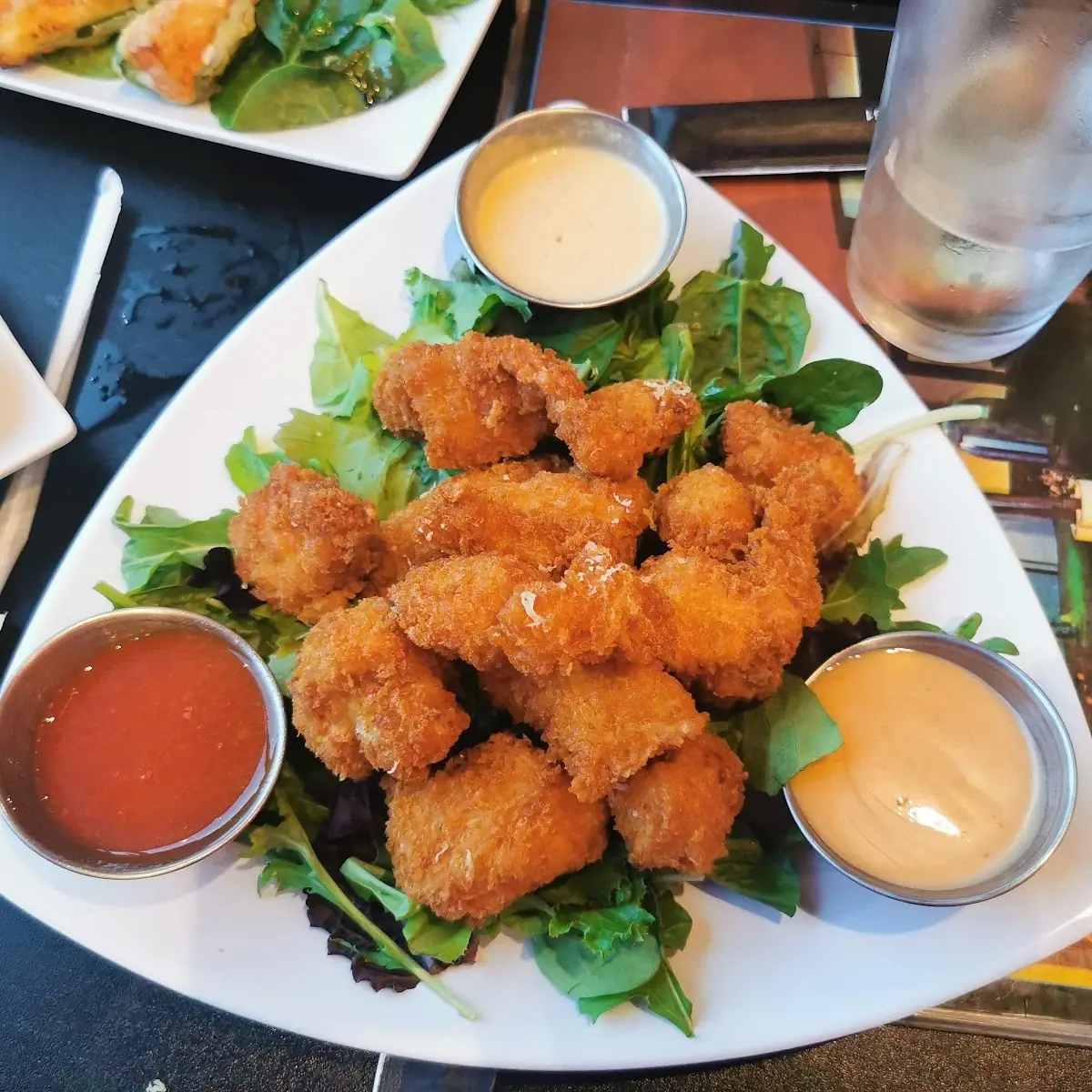 Coconut Shrimp