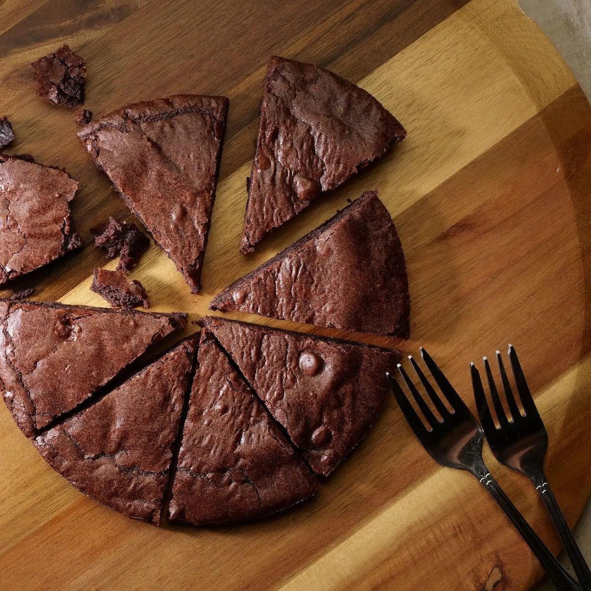 Chocolate Brownie