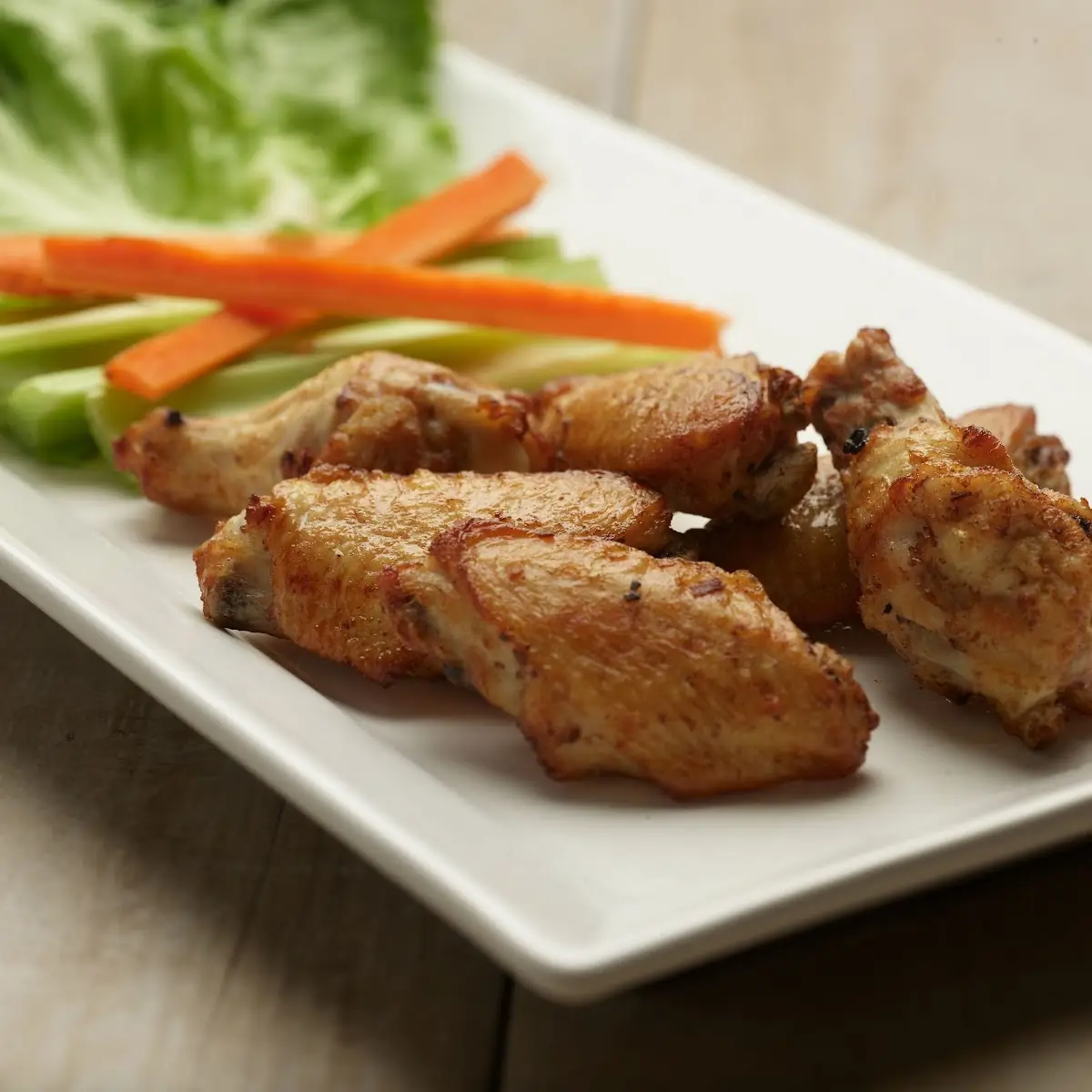 Specialty Chicken Boneless 8pcs