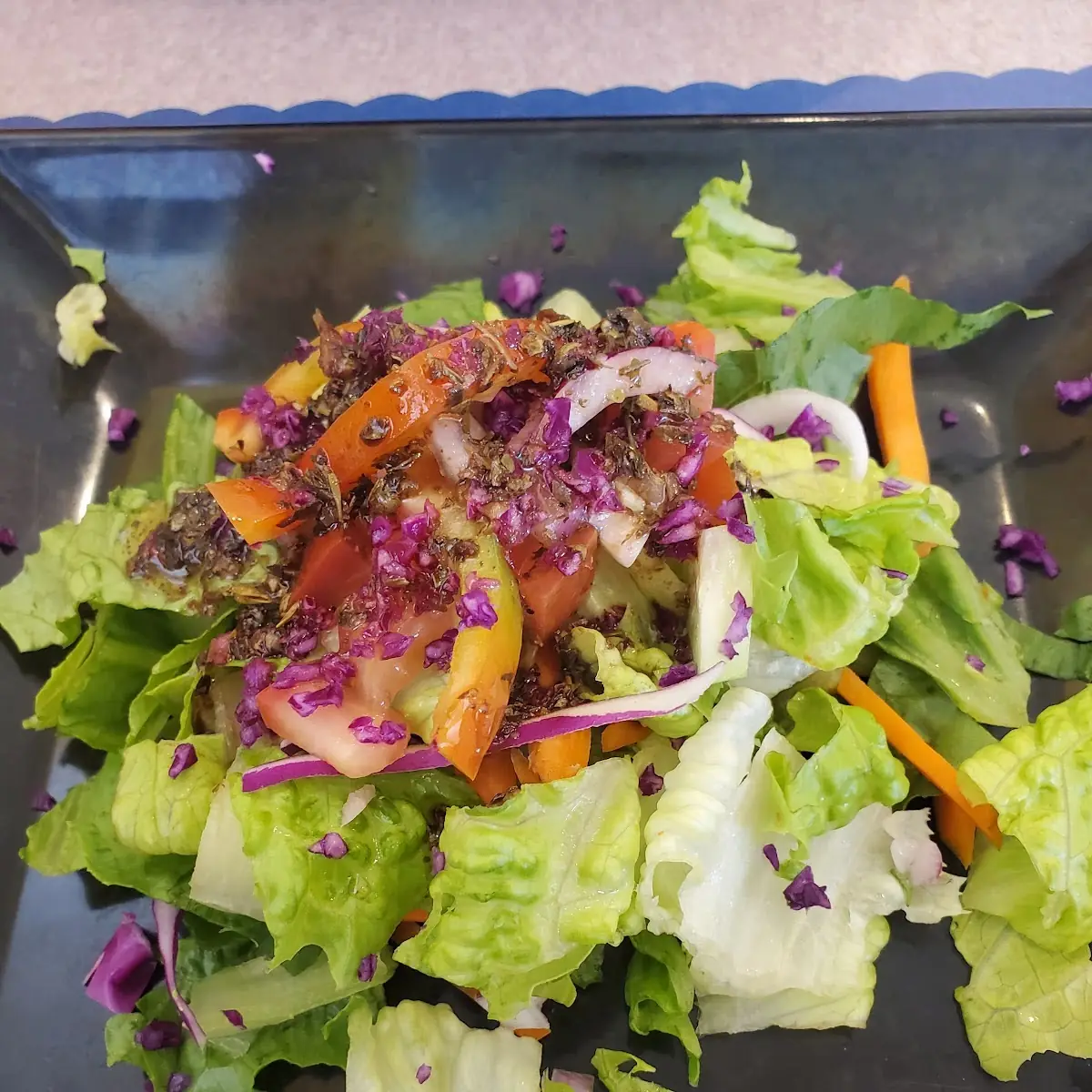 Aristo Salad