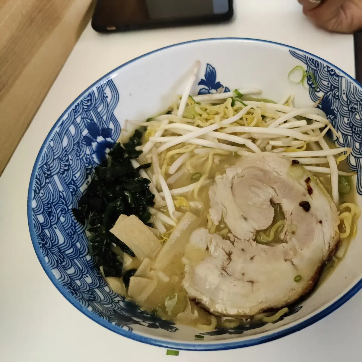 Miso Ramen