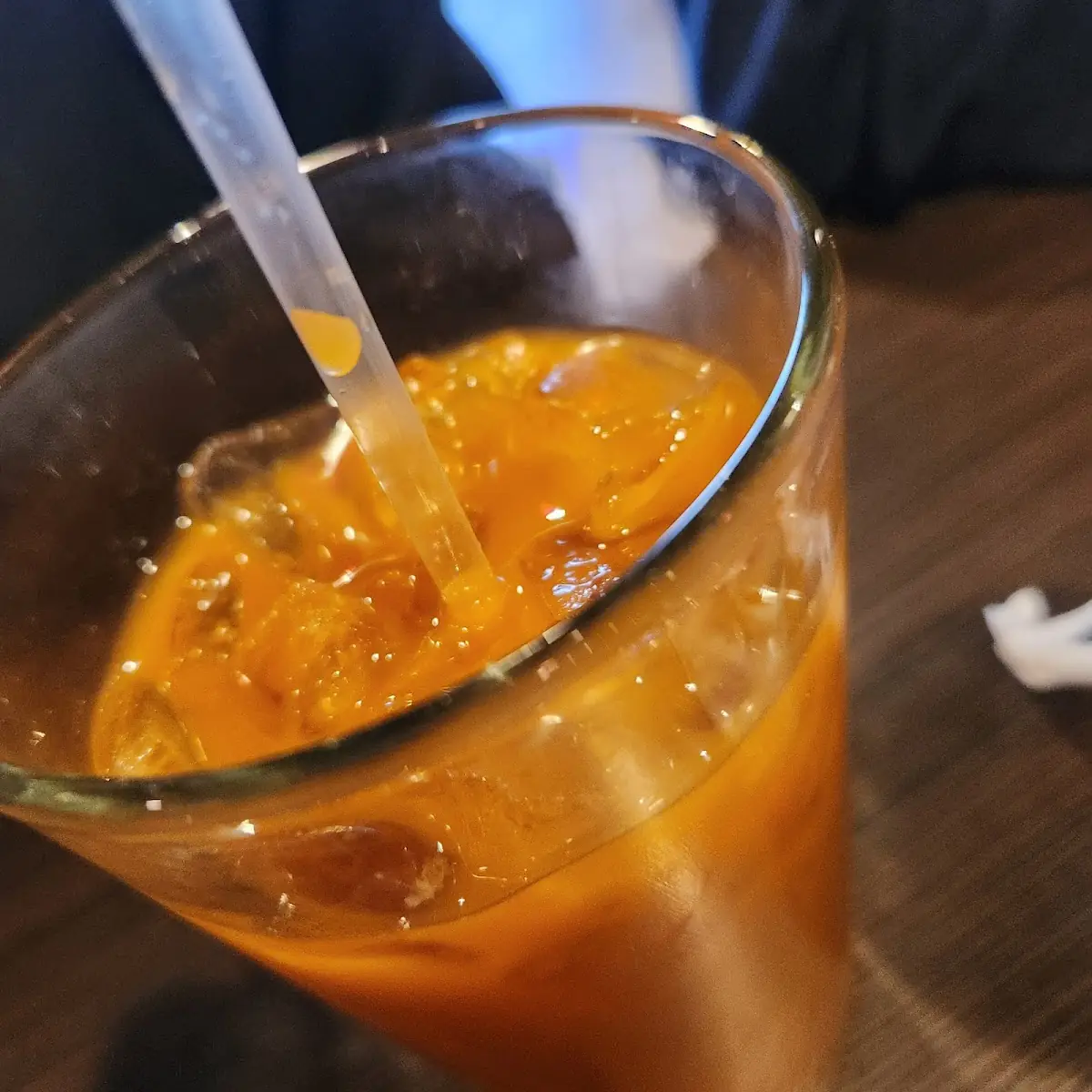 Thai Tea