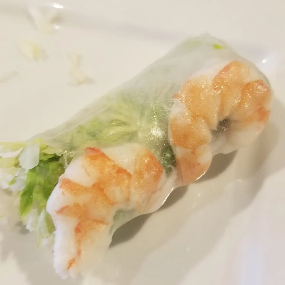 Vietnamese Spring Roll 3