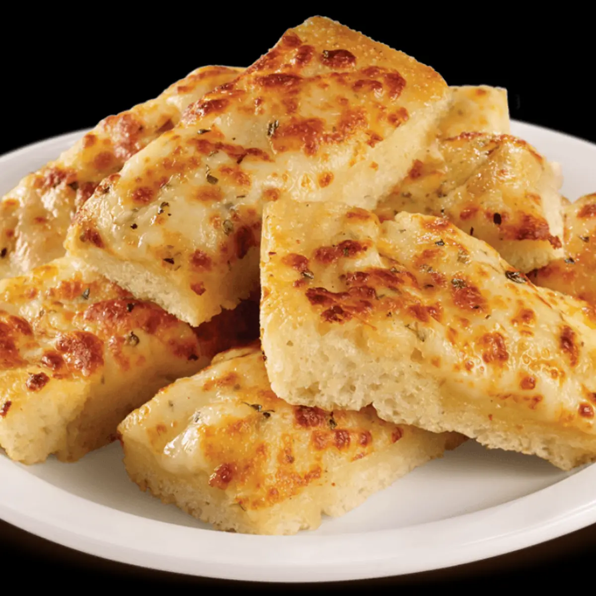 Garlic Cheese Bread