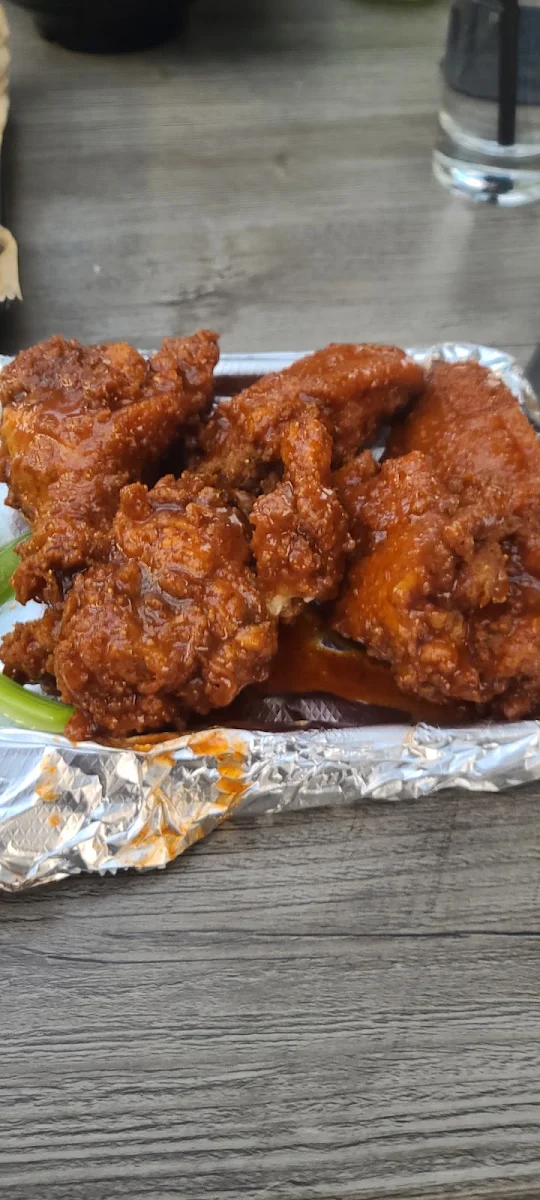 Chicken Wings