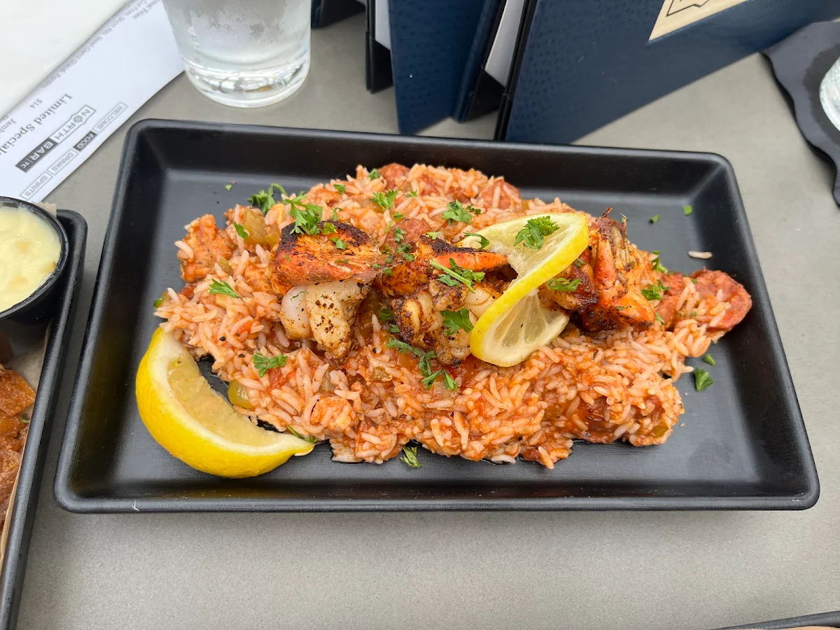 Kimchi Fried Rice
