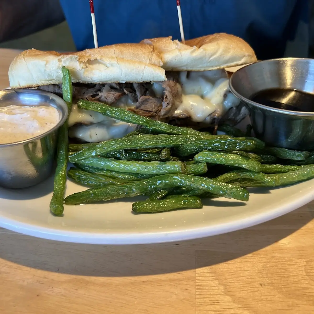 French Dip