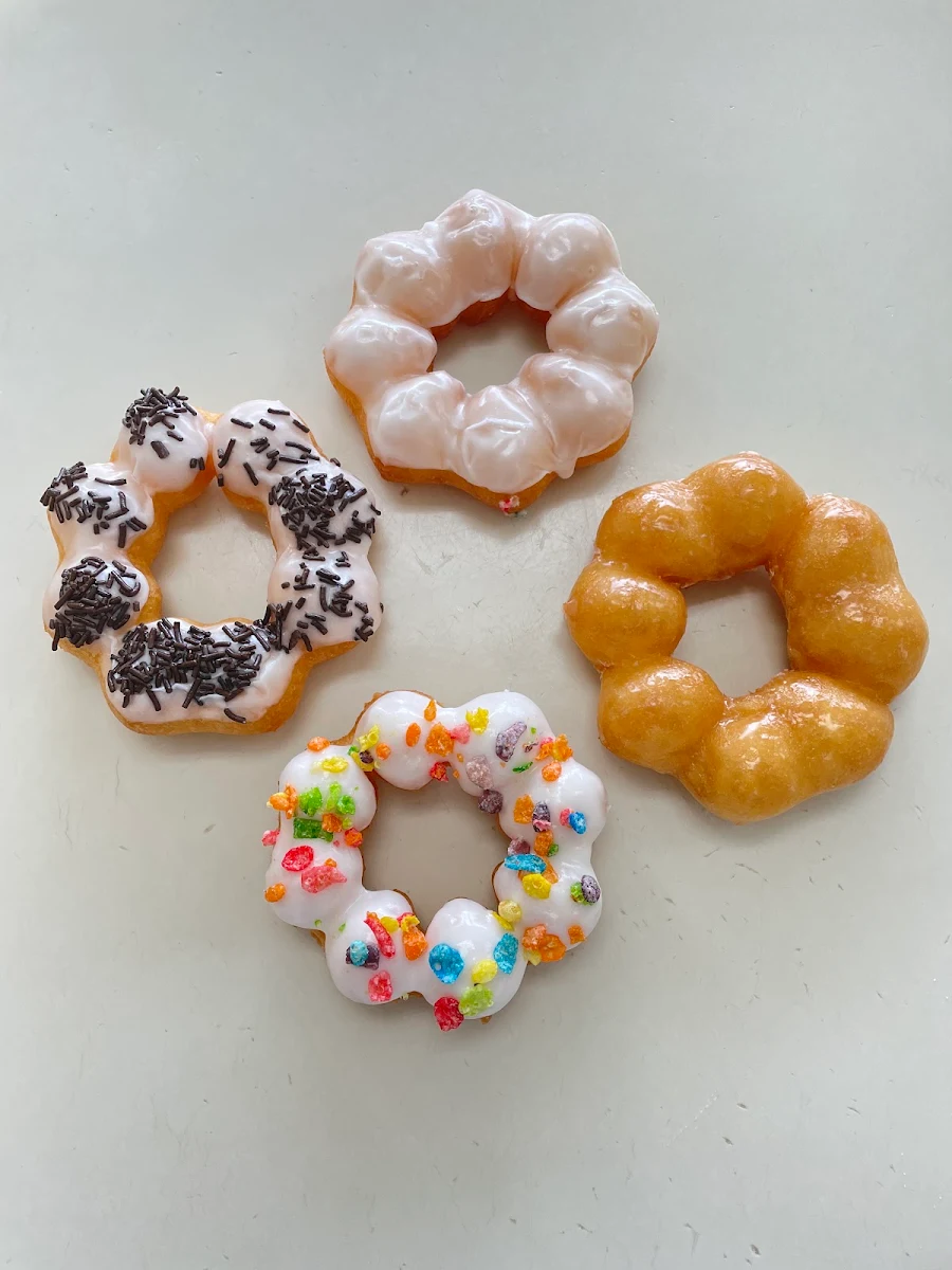 Doughnut