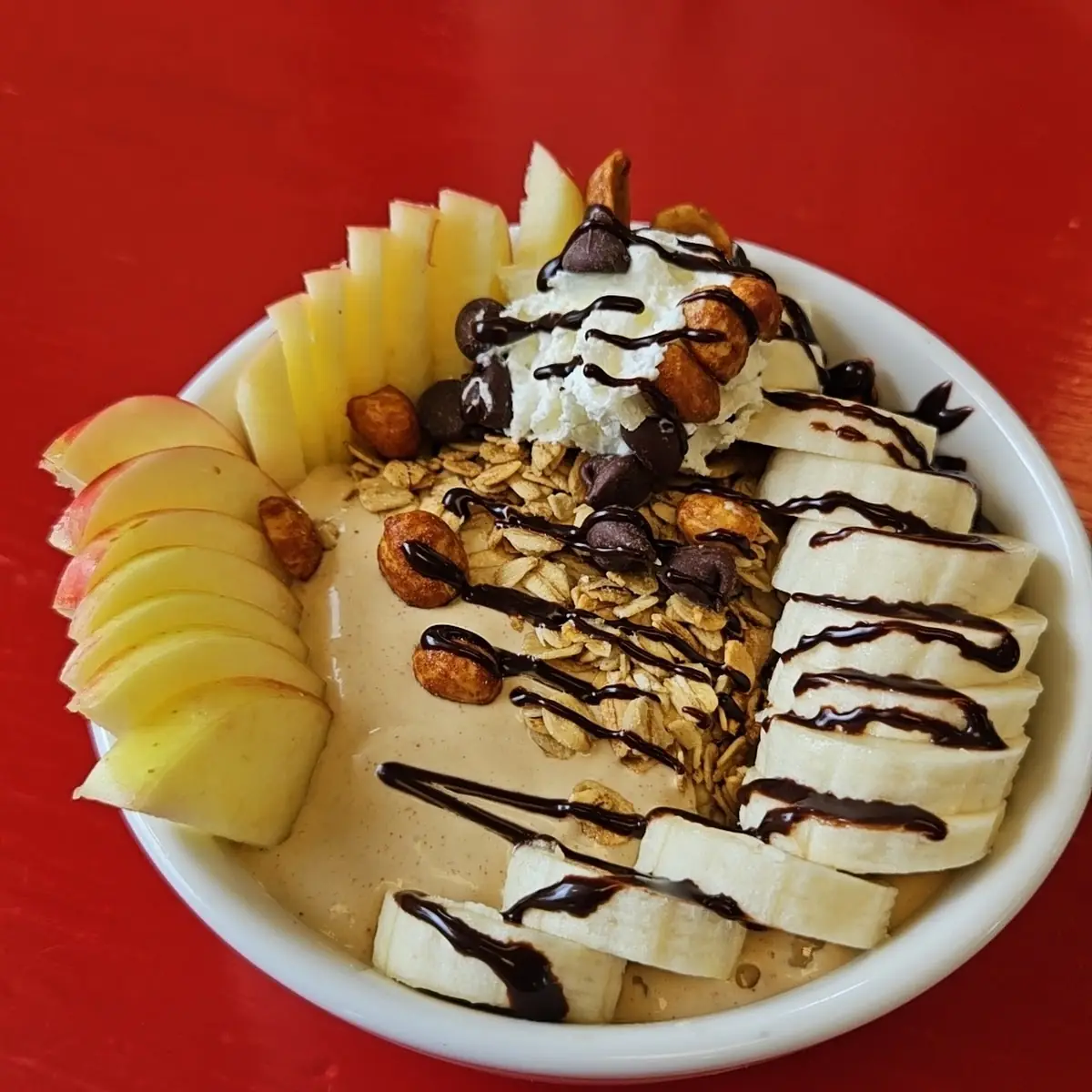 Banana Split