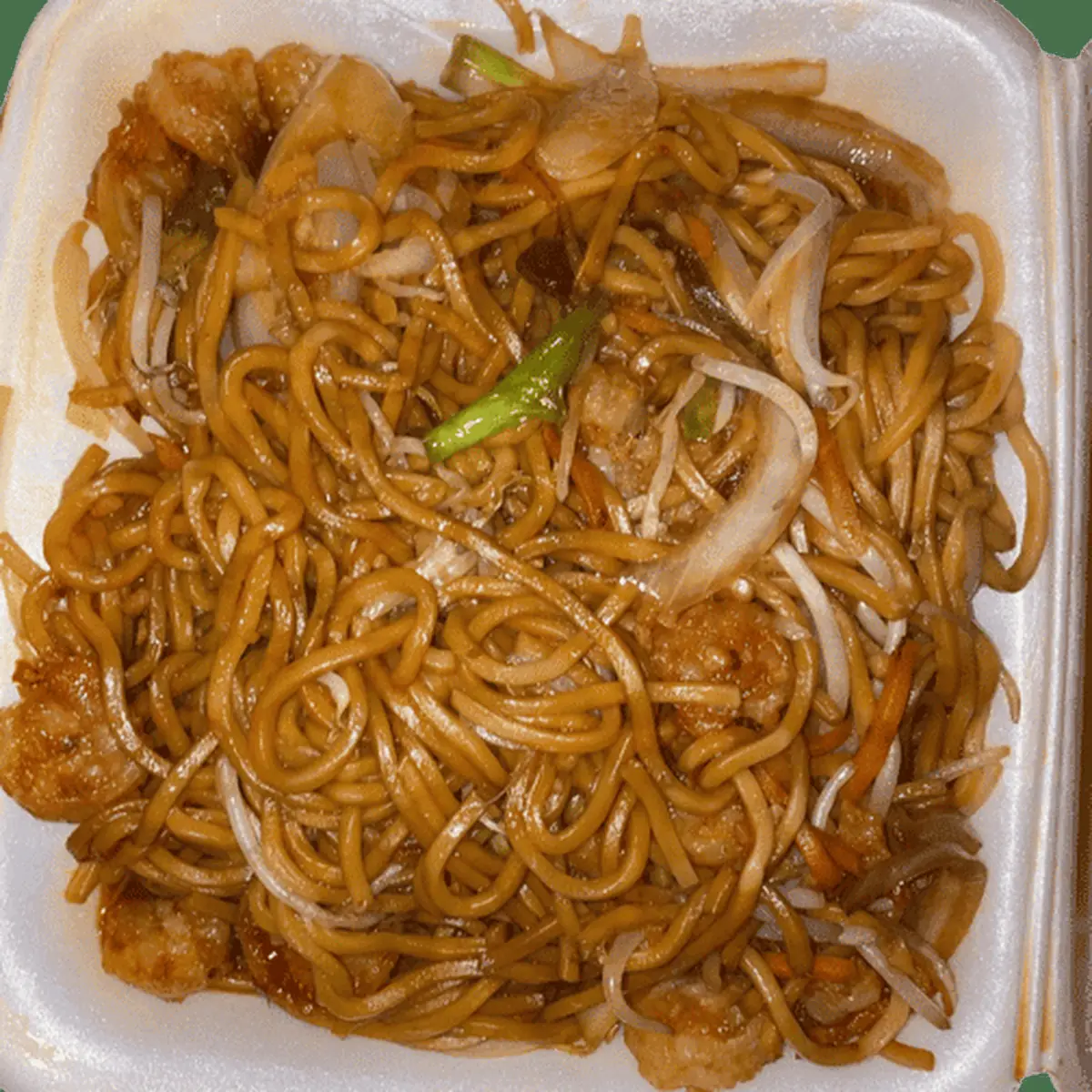 Lo Mein