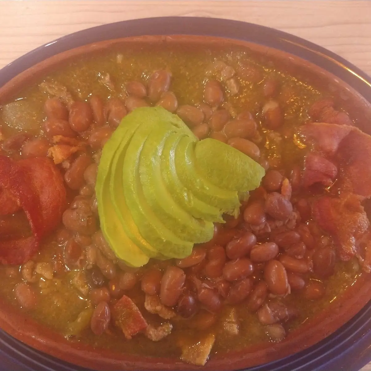 Carne En Su Jugo