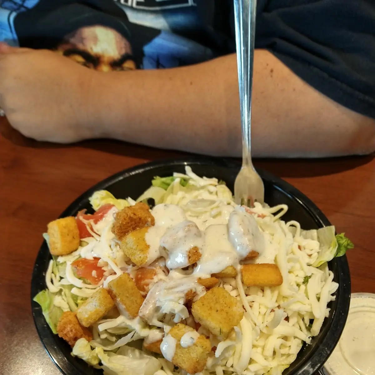Side Salad