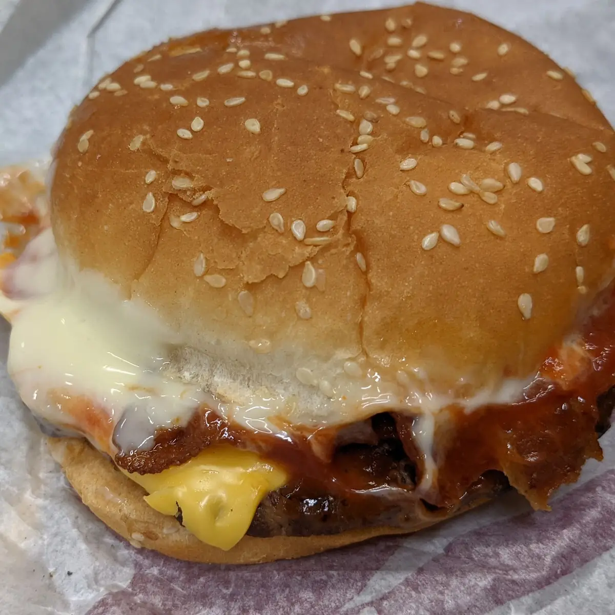 Bacon King
